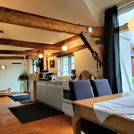 Faebrogaard Maison d'hôtes