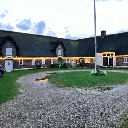 Faebrogaard * Skærbæk
