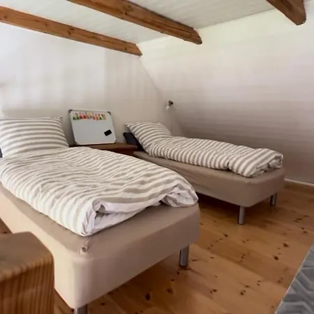 Pensión Faebrogaard Skærbæk