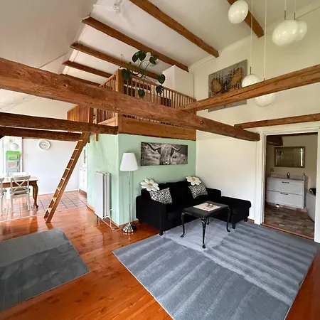 Faebrogaard Gæstehus