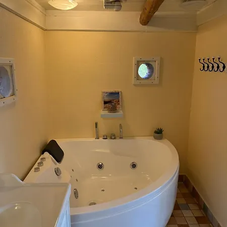 Gæstehus Faebrogaard