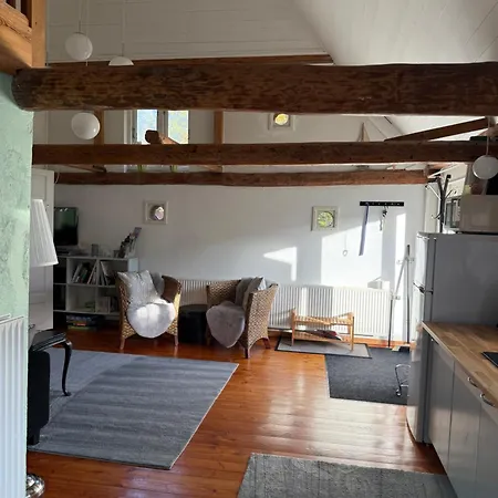 Faebrogaard Gæstehus Skærbæk