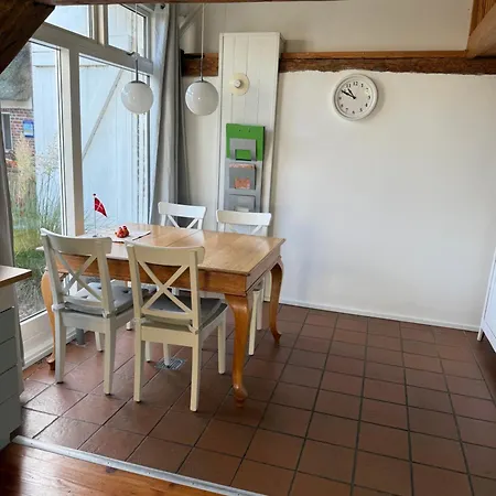 Faebrogaard Skærbæk