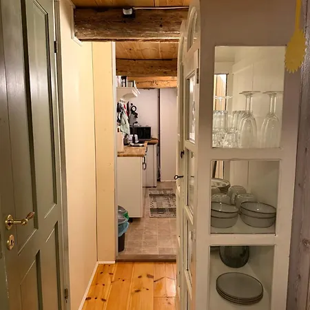 Faebrogaard Gæstehus 3*