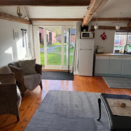 Faebrogaard Pensión Skærbæk