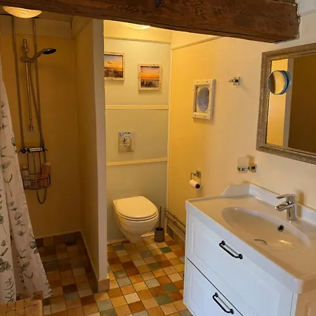 Gæstehus Faebrogaard