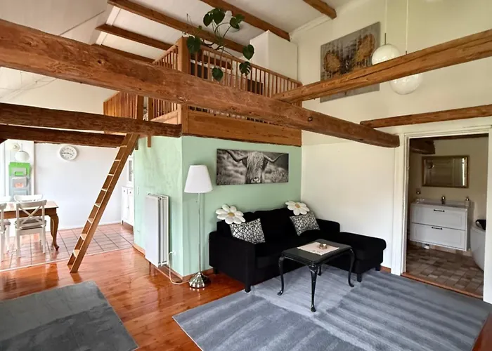 Faebrogaard Gæstehus