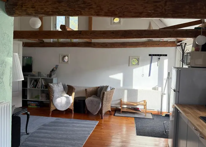 Faebrogaard Gæstehus Skærbæk