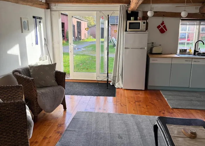 Faebrogaard Gæstehus Skærbæk