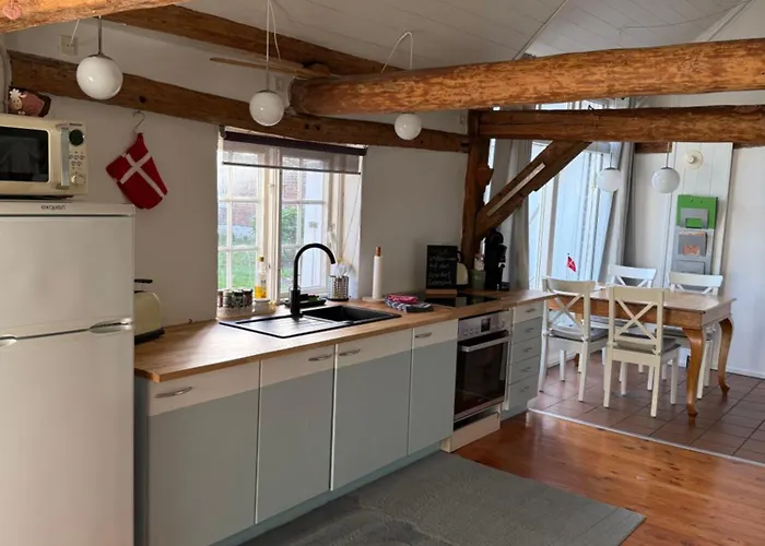 Faebrogaard Skærbæk