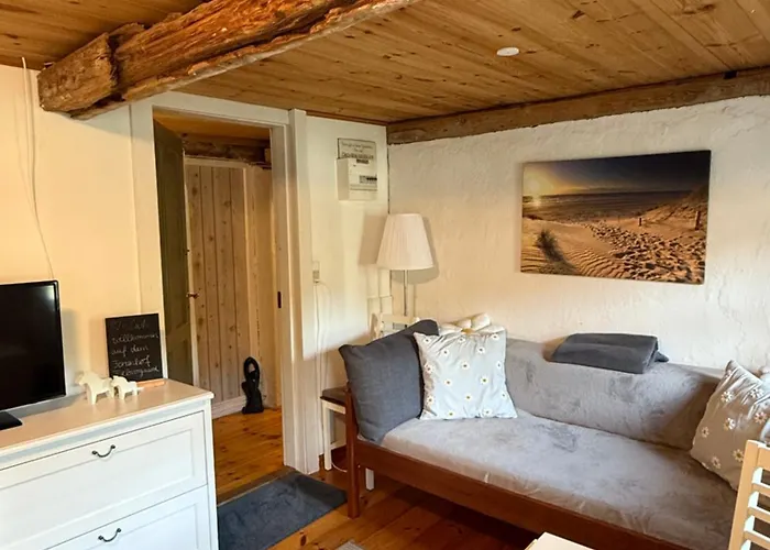 Faebrogaard Gæstehus Skærbæk