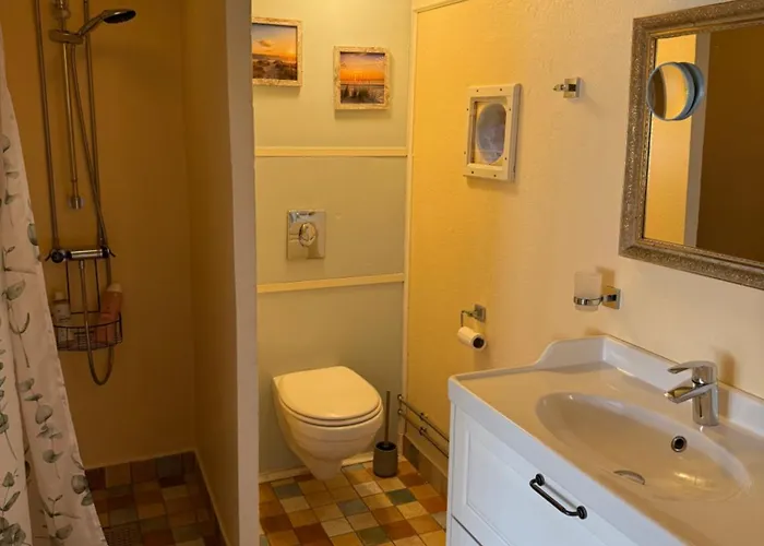 Gæstehus Faebrogaard