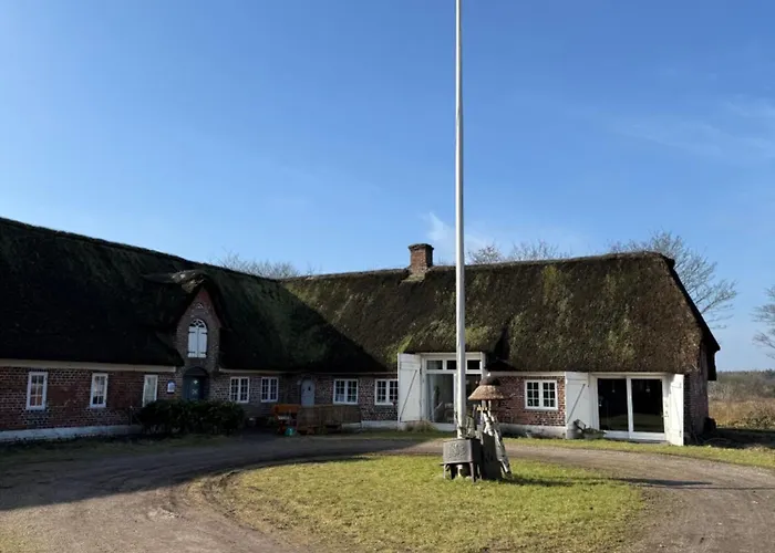 Faebrogaard Gæstehus Skærbæk